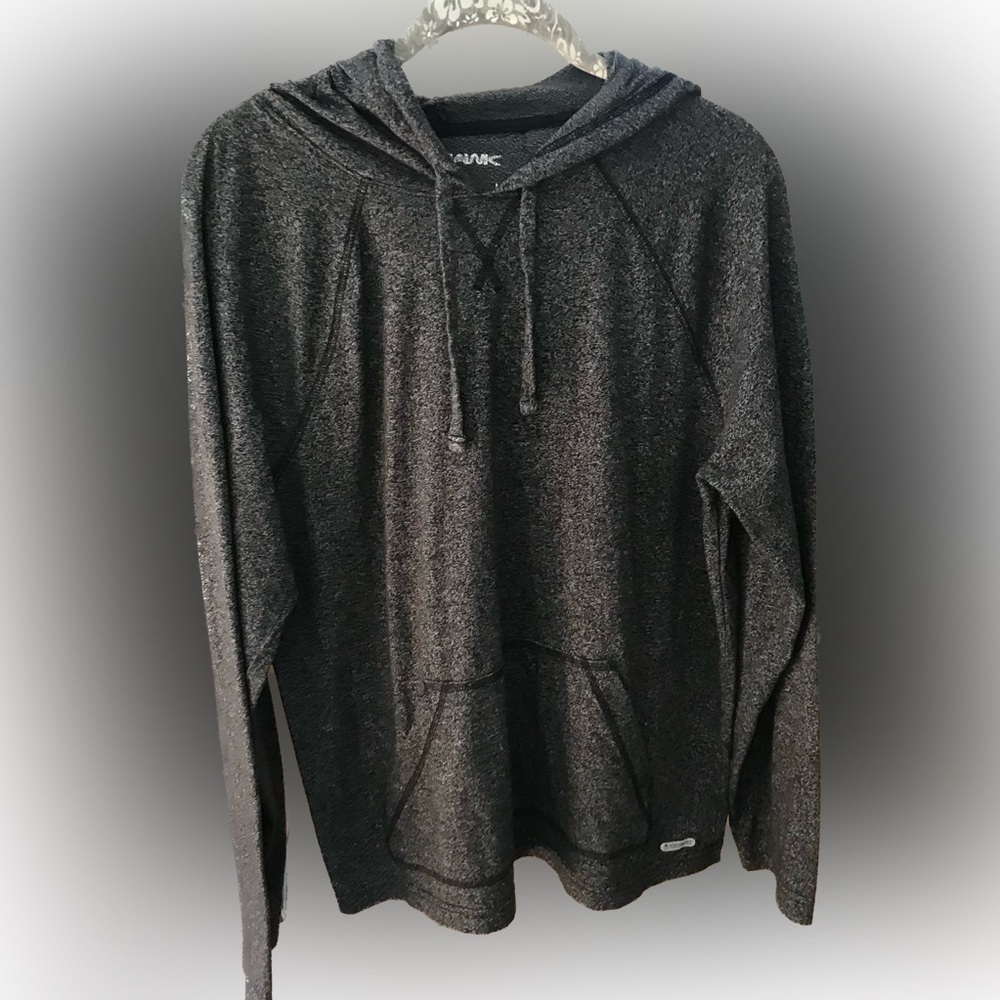 Tony Hawk Women’s Hoodie Size L